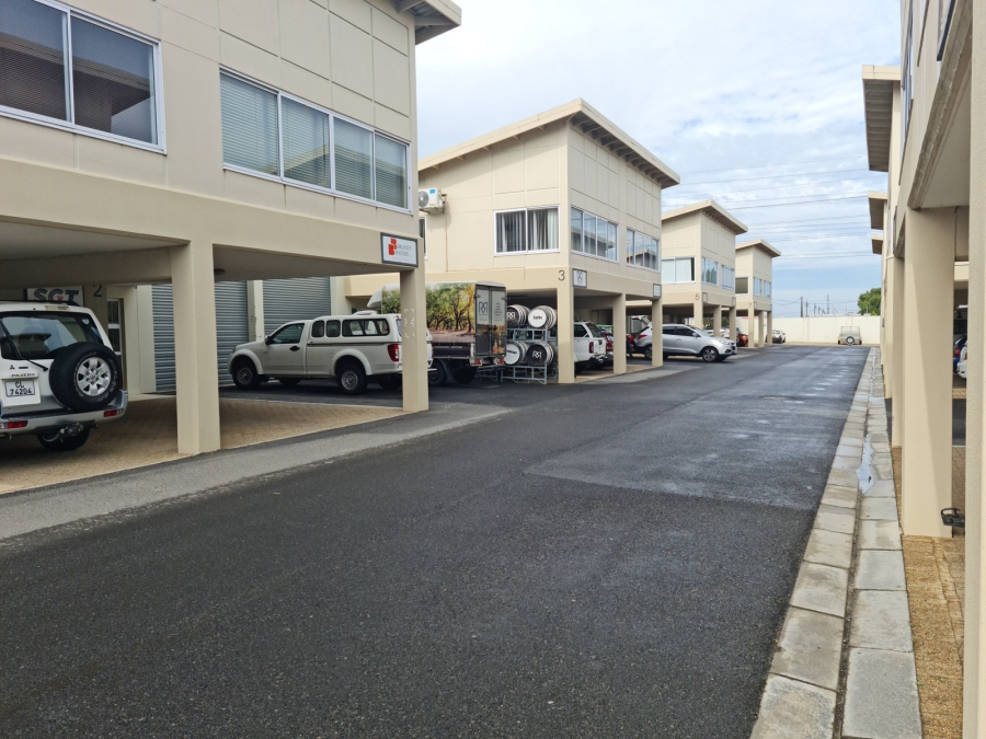 To Let commercial Property for Rent in Asla Park Western Cape